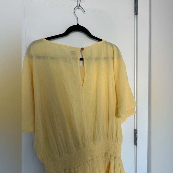 Free People Sutton Mini Dress - Picture 11 of 14